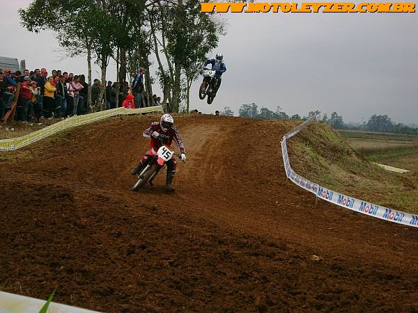MOTOCORSS 351